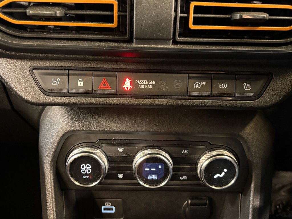 Used Dacia Sandero Stepway 2022 for sale - 76740299: Photo 33