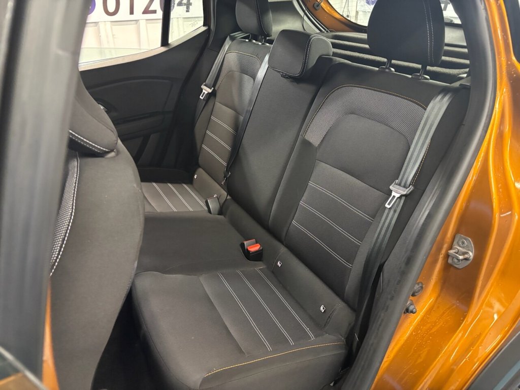 Used Dacia Sandero Stepway 2022 for sale - 76740299: Photo 35