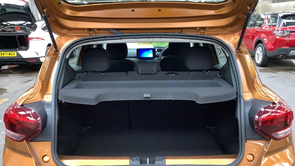 Used Dacia Sandero Stepway 2022 for sale - 76740299: Photo 9