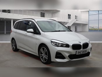 Used BMW 2 Series Gran Tourer 2020 for sale - 75585323: Photo