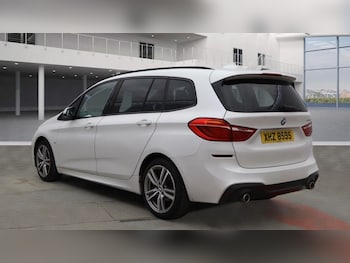 Used BMW 2 Series Gran Tourer 2020 for sale - 75585323: Photo