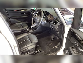 Used BMW 2 Series Gran Tourer 2020 for sale - 75585323: Photo