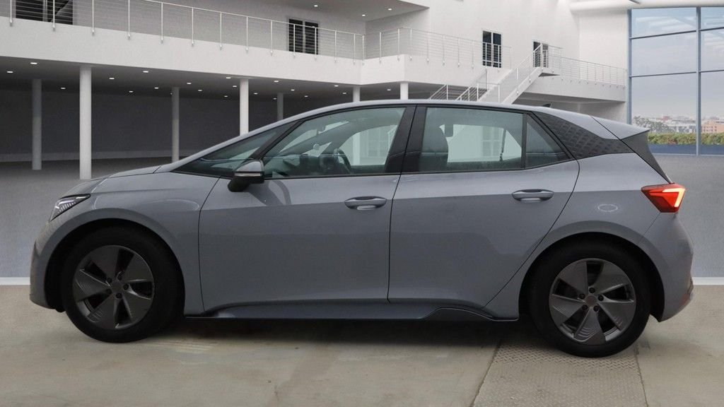 Used Cupra Born 2023 for sale - 77937159: Photo 10