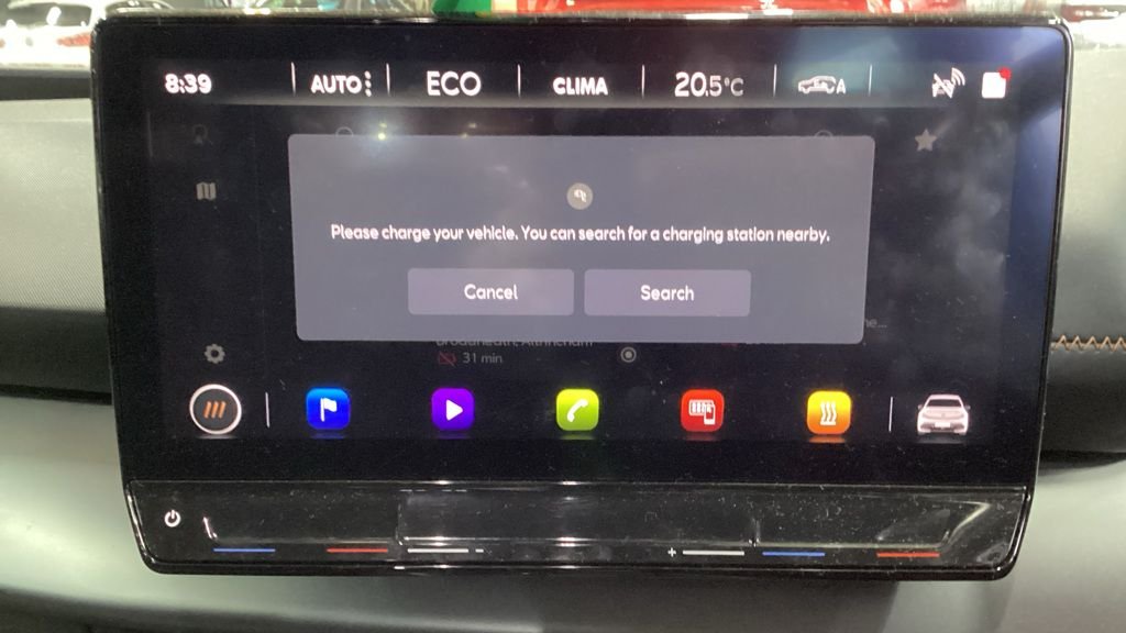 Used Cupra Born 2023 for sale - 77937159: Photo 14