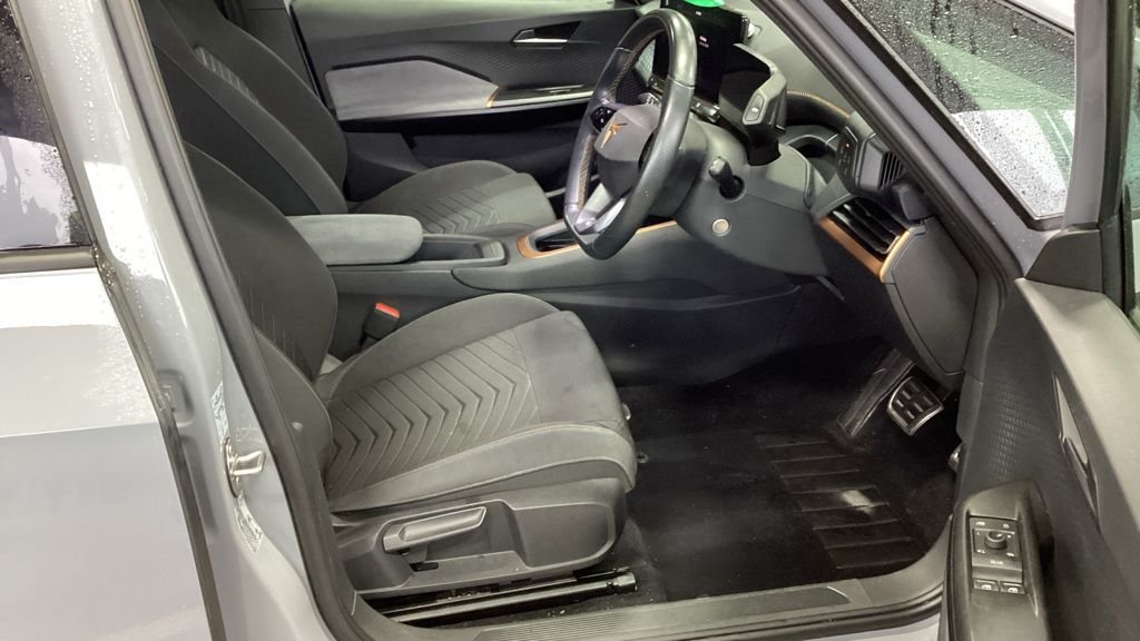 Used Cupra Born 2023 for sale - 77937159: Photo 2