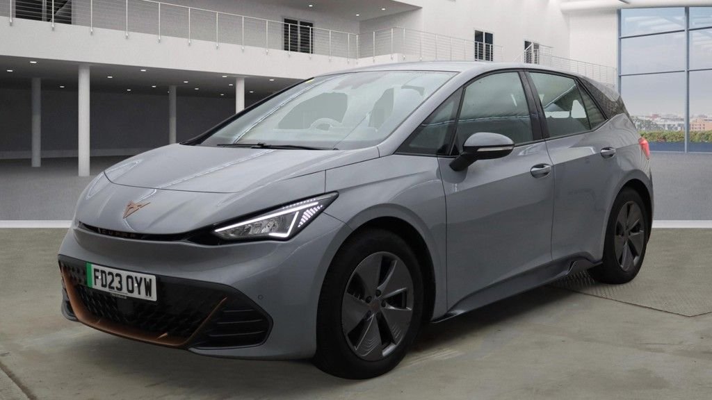 Used Cupra Born 2023 for sale - 77937159: Photo 5