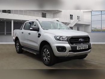 Ford - Ranger