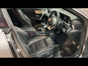 Used Mercedes-Benz CLA 2020 for sale - 74947326: Photo