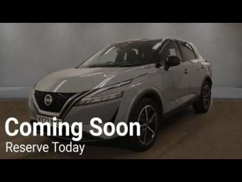 2022 (22) - 1.3 DIG-T MHEV Tekna SUV 5dr Petrol Hybrid Manual Euro 6 (s/s) (140 ps)+1 O