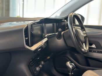 Used Vauxhall Mokka 2022 for sale - 79518073: Photo