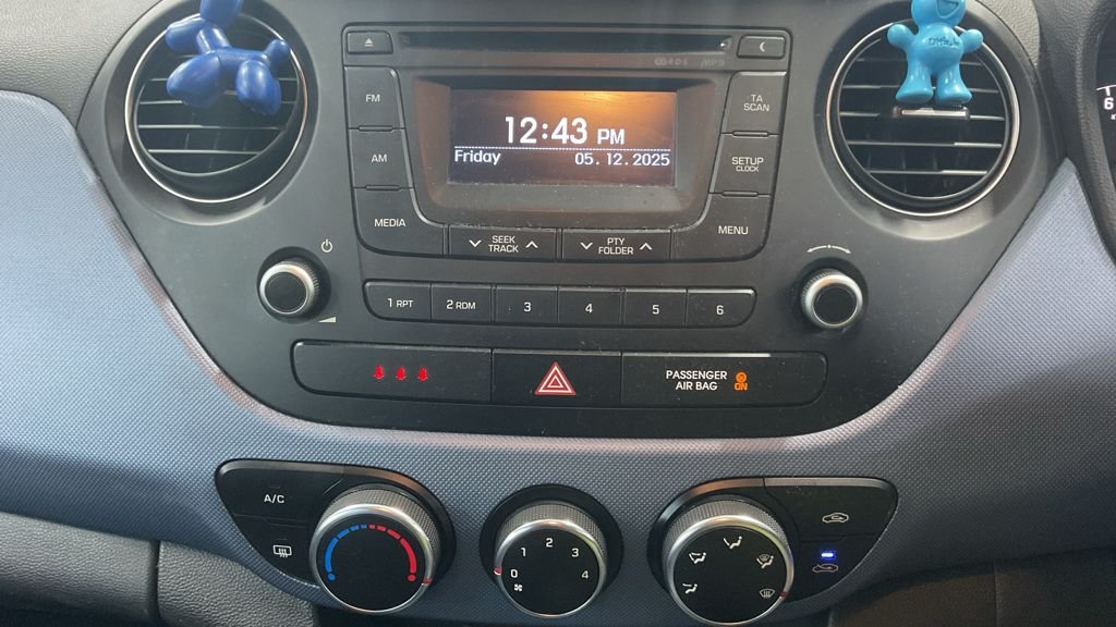 Used Hyundai i10 2014 for sale - 76910222: Photo 12