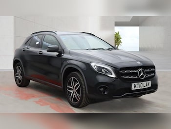 Used Mercedes-Benz GLA 2019 for sale - 79370479: Photo