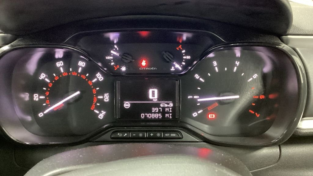 Used Citroen C3 2026 for sale - 77464102: Photo 10