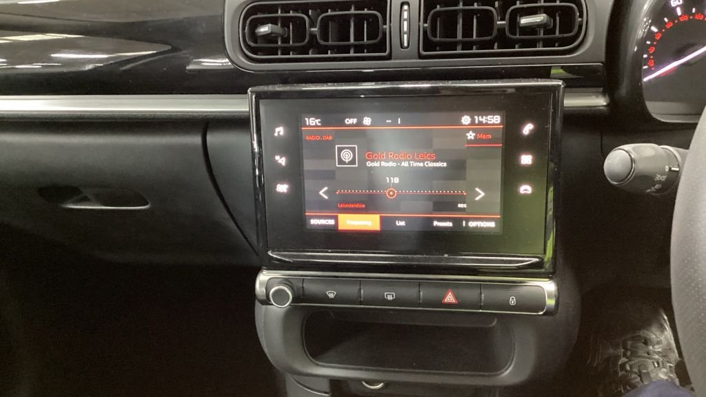 Used Citroen C3 2026 for sale - 77464102: Photo 11