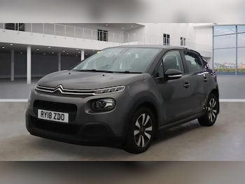Used Citroen C3 2026 for sale - 77464102: Photo