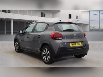 Used Citroen C3 2026 for sale - 77464102: Photo