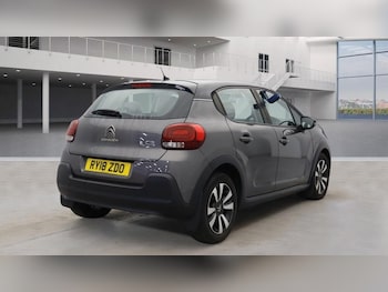 Used Citroen C3 2026 for sale - 77464102: Photo