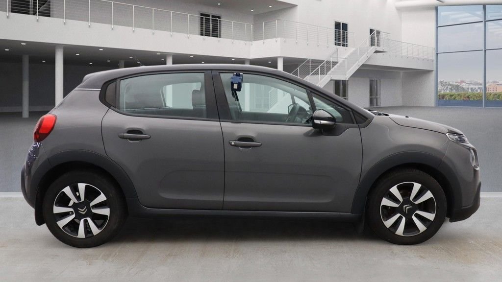 Used Citroen C3 2026 for sale - 77464102: Photo 5