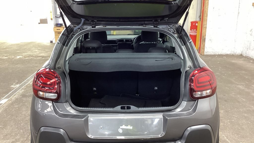 Used Citroen C3 2026 for sale - 77464102: Photo 7