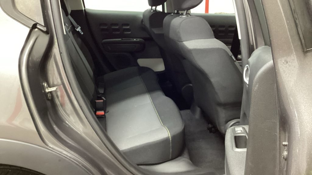 Used Citroen C3 2026 for sale - 77464102: Photo 8