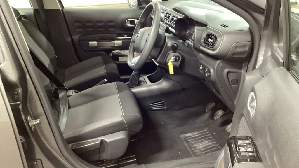 Used Citroen C3 2026 for sale - 77464102: Photo 9