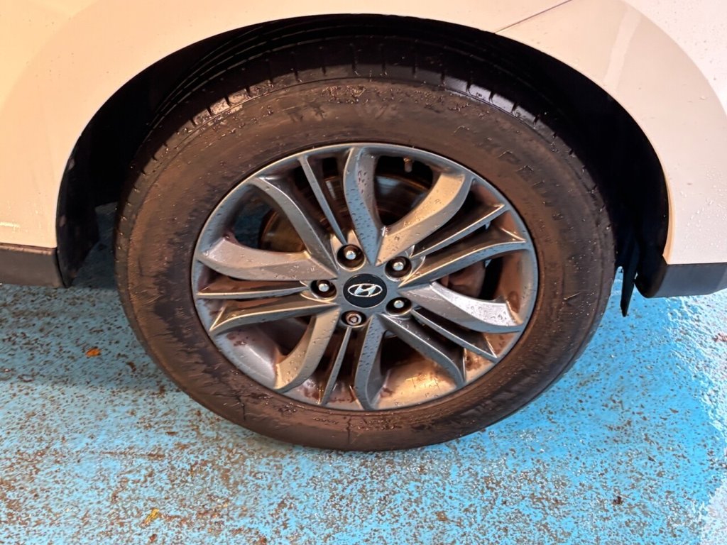 Used Hyundai Ix35 2014 for sale - 75801637: Photo 38