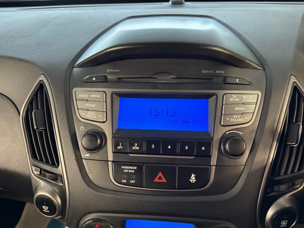 Used Hyundai Ix35 2014 for sale - 75801637: Photo 39