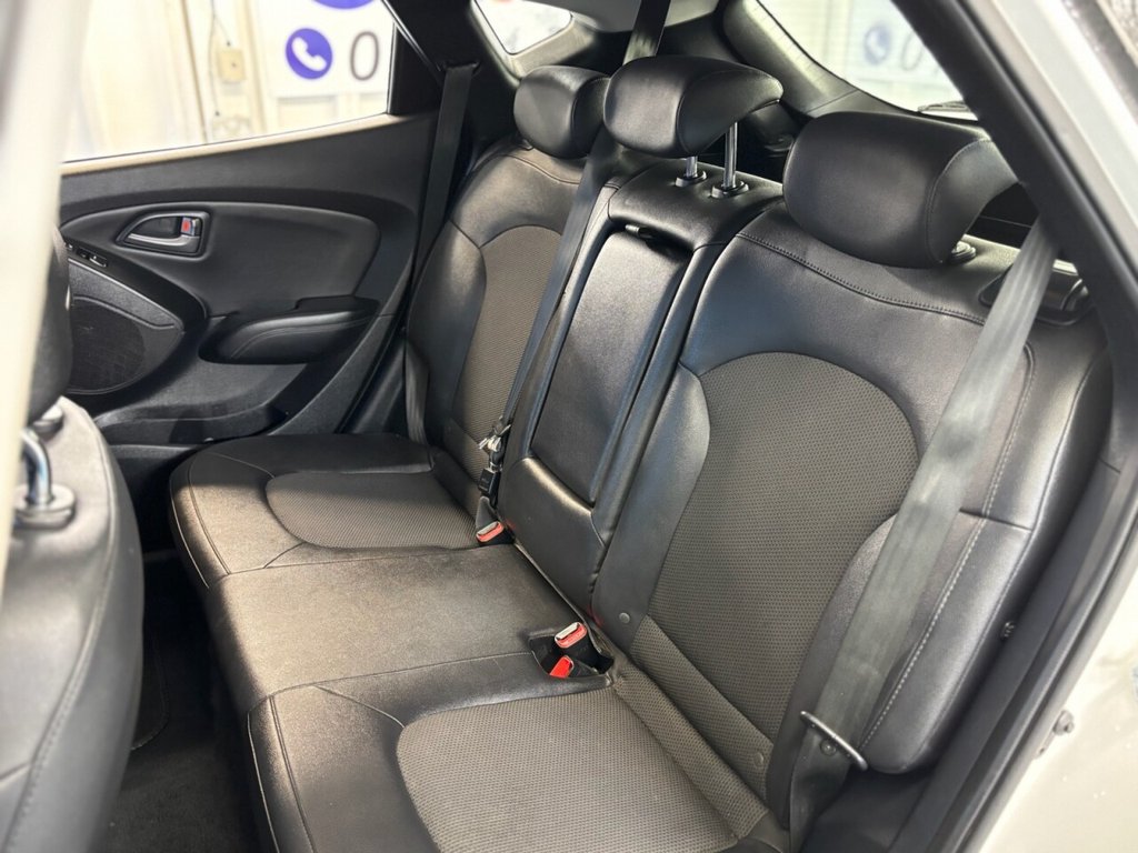 Used Hyundai Ix35 2014 for sale - 75801637: Photo 41