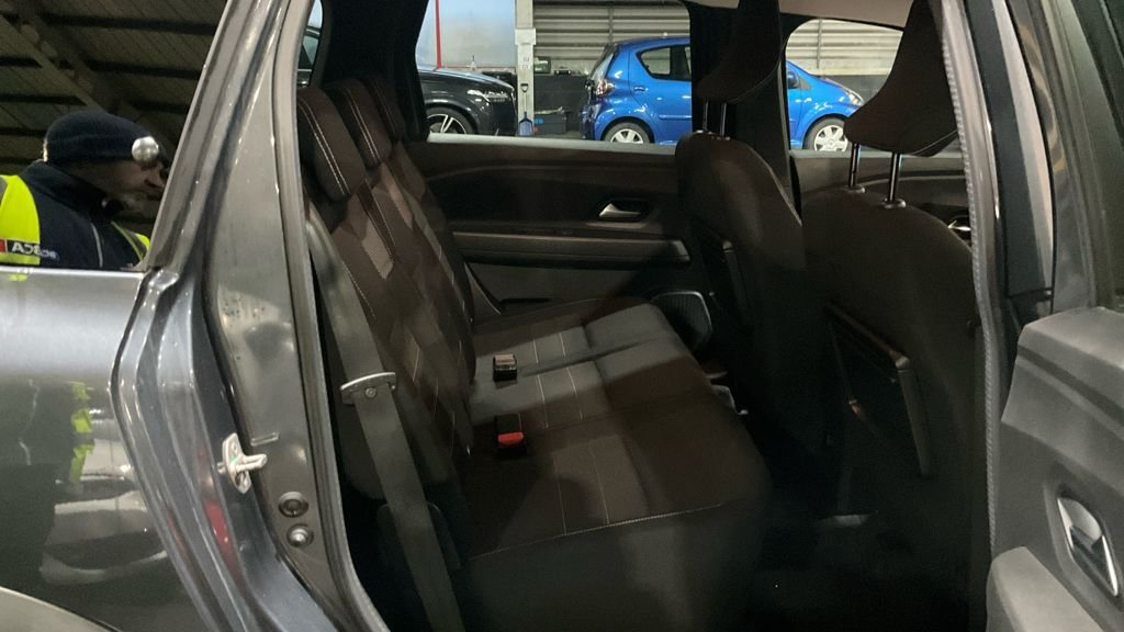 Used Dacia Jogger 2022 for sale - 77356271: Photo 10