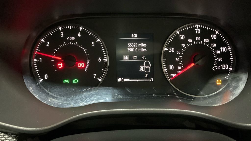 Used Dacia Jogger 2022 for sale - 77356271: Photo 11