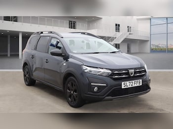 Used Dacia Jogger 2022 for sale - 77356271: Photo