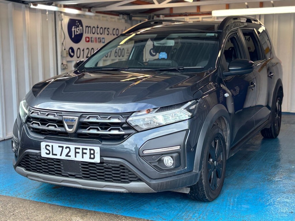 Used Dacia Jogger 2022 for sale - 77356271: Photo 20