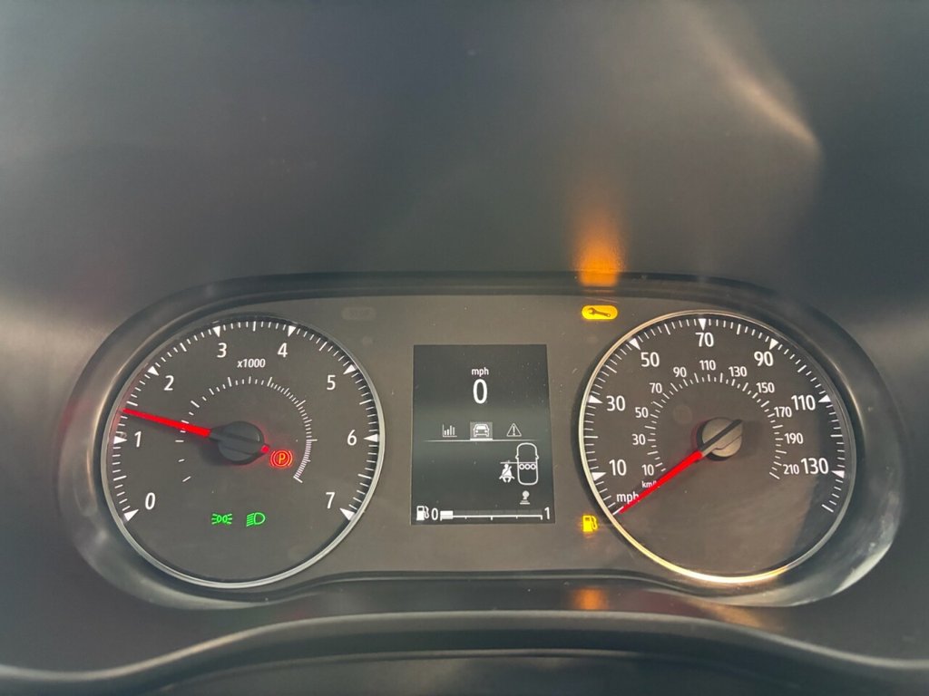 Used Dacia Jogger 2022 for sale - 77356271: Photo 22