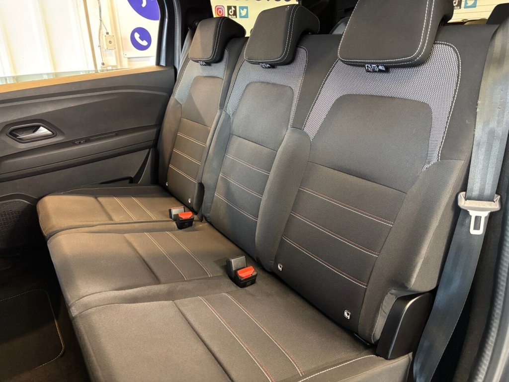 Used Dacia Jogger 2022 for sale - 77356271: Photo 26
