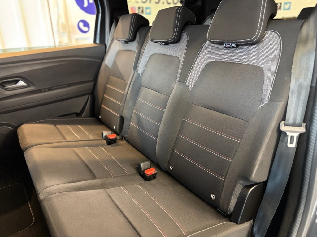 Used Dacia Jogger 2022 for sale - 77356271: Photo 28