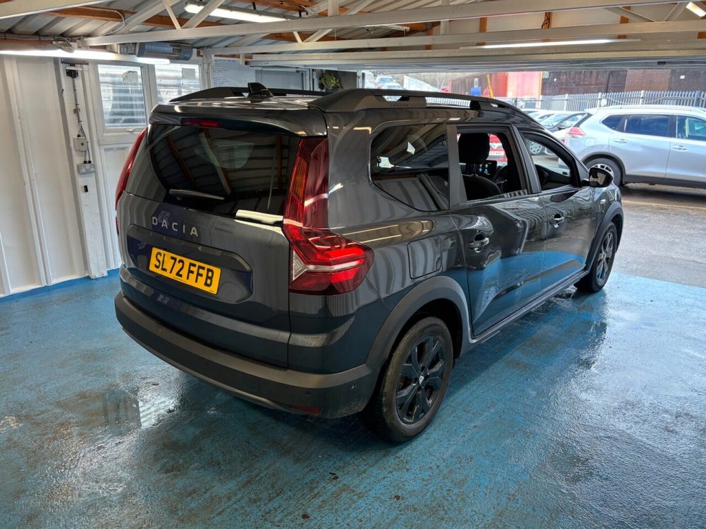 Used Dacia Jogger 2022 for sale - 77356271: Photo 31