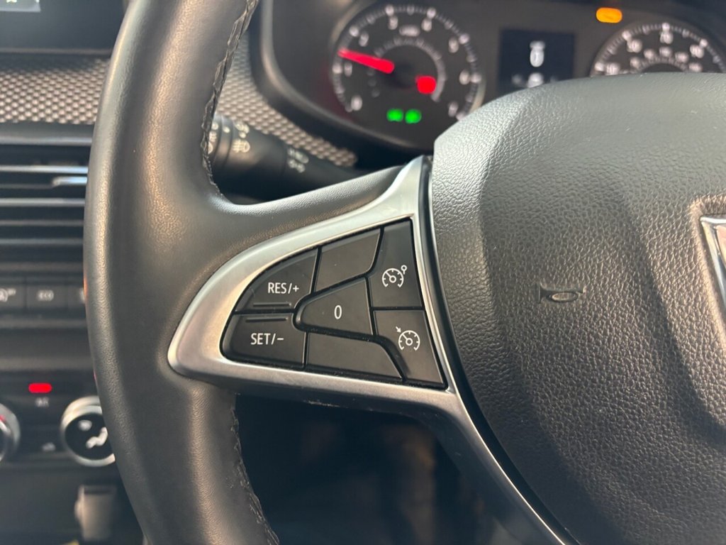 Used Dacia Jogger 2022 for sale - 77356271: Photo 32