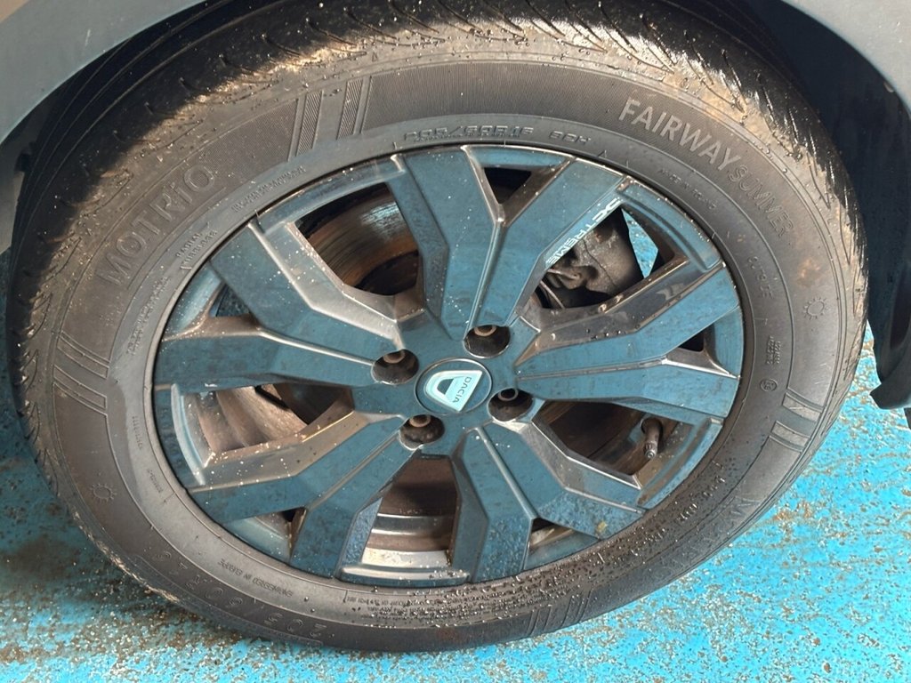 Used Dacia Jogger 2022 for sale - 77356271: Photo 35