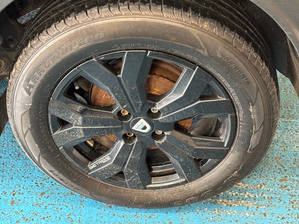 Used Dacia Jogger 2022 for sale - 77356271: Photo 36