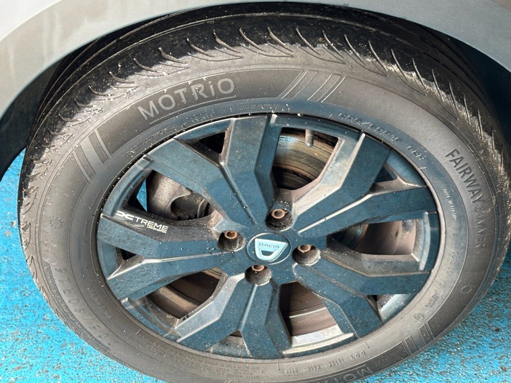 Used Dacia Jogger 2022 for sale - 77356271: Photo 37