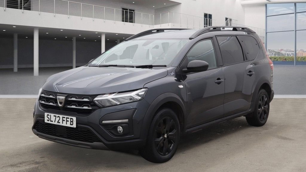 Used Dacia Jogger 2022 for sale - 77356271: Photo 4