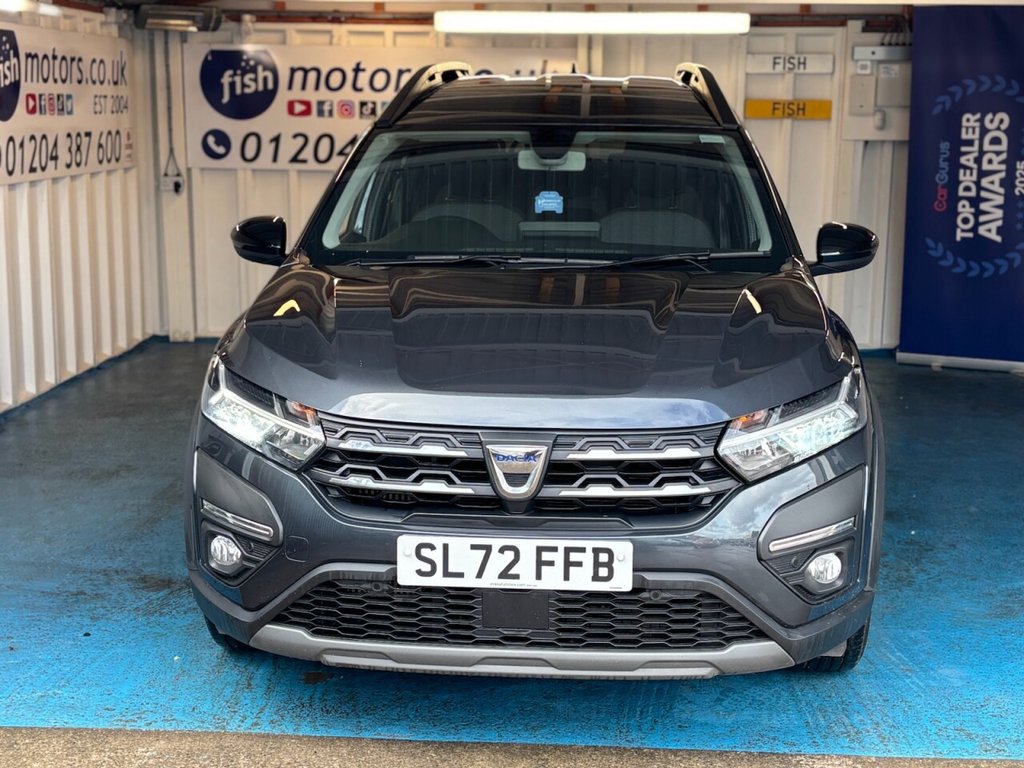 Used Dacia Jogger 2022 for sale - 77356271: Photo 42