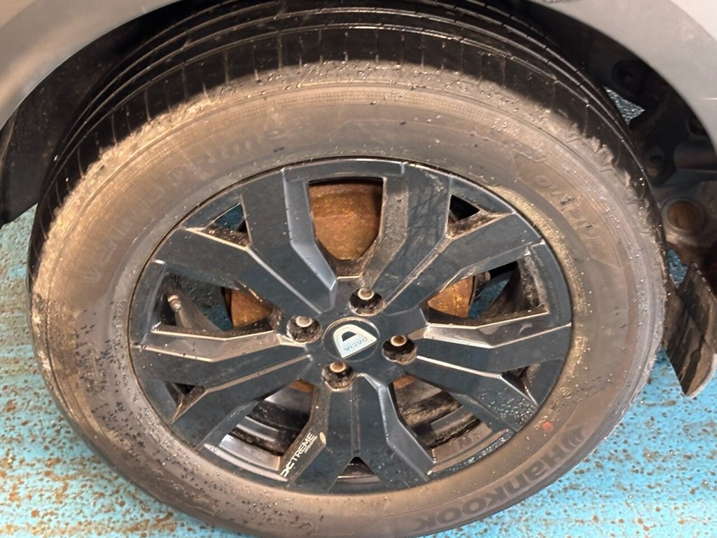 Used Dacia Jogger 2022 for sale - 77356271: Photo 45