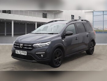 Used Dacia Jogger 2022 for sale - 77356271: Photo