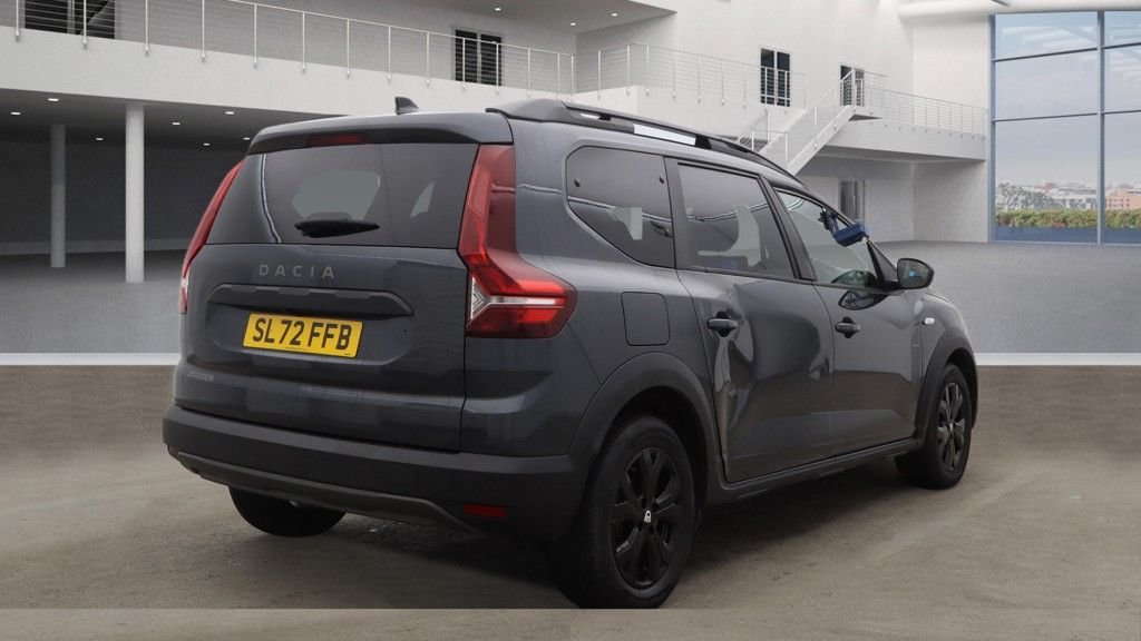 Used Dacia Jogger 2022 for sale - 77356271: Photo 6