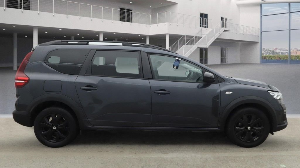 Used Dacia Jogger 2022 for sale - 77356271: Photo 7