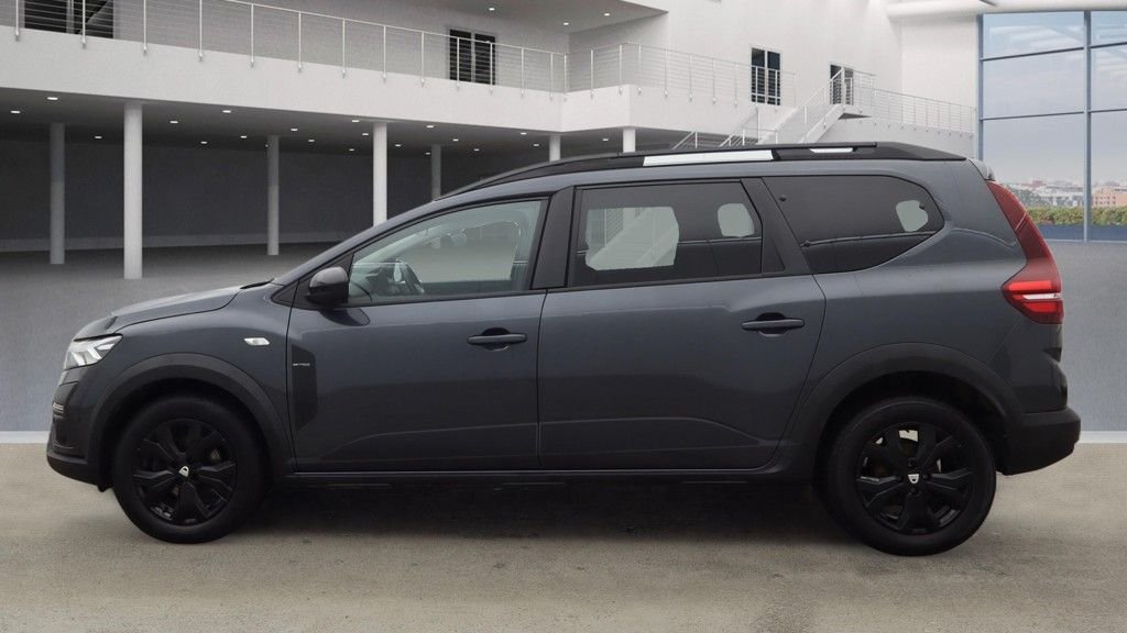 Used Dacia Jogger 2022 for sale - 77356271: Photo 8