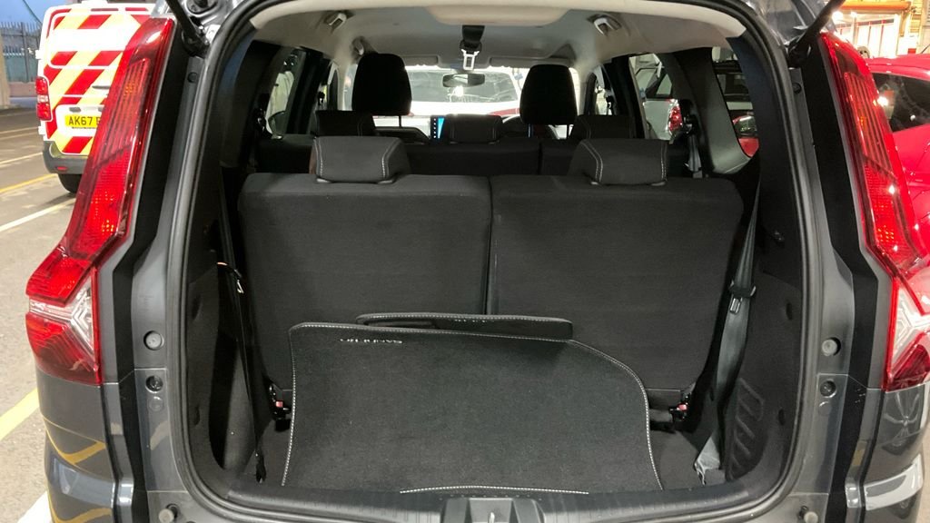 Used Dacia Jogger 2022 for sale - 77356271: Photo 9
