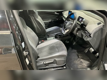 Used Volkswagen ID.4 2022 for sale - 78955678: Photo