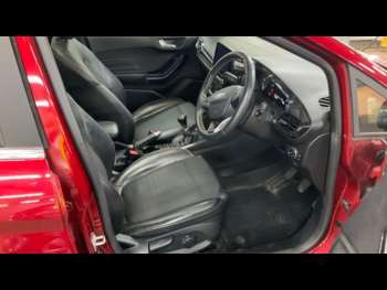 Used Ford Fiesta 2018 for sale - 74529293: Photo